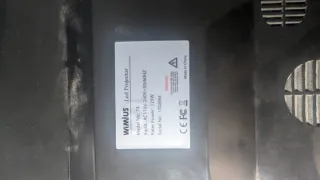 Proyector WIMIUS 1080p LEER DESCRIPCIÓN