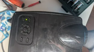 Proyector WIMIUS 1080p LEER DESCRIPCIÓN