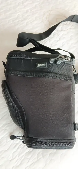 Bolsa Cámara Think Tank Thinktank Digital Holster