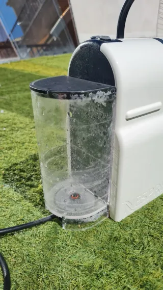 Cafetera Nespresso Krups