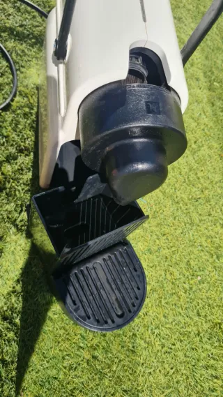 Cafetera Nespresso Krups