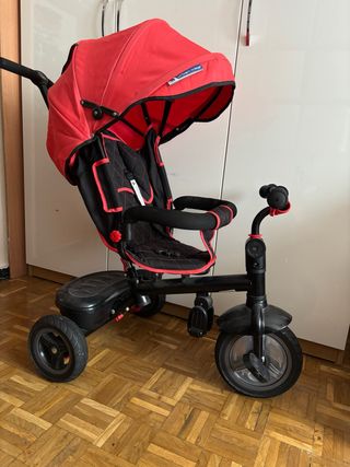 Triciclo Molto para niño