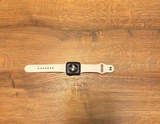 APPLE WATCH 44mm | BATERÍA 93% | 2 CORREAS