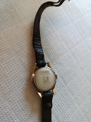 3 Relojes de Mujer, 2 Marca Dogma, 1 Marca Citizen