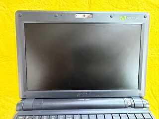 Asus Eee PC Series Negro
