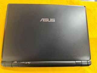 Asus Eee PC Series Negro