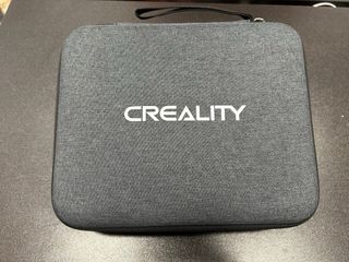 Escáner 3D Creality Ferret Pro – Nuevo a Estrenar