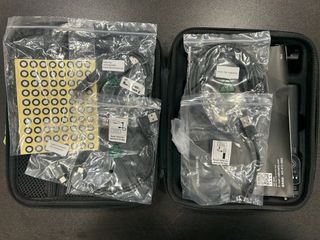 Escáner 3D Creality Ferret Pro – Nuevo a Estrenar