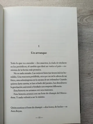 Todo arde
