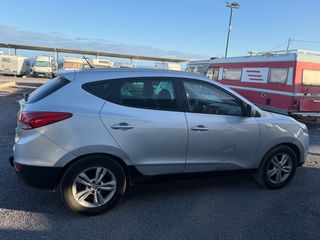 Hyundai ix35 2013