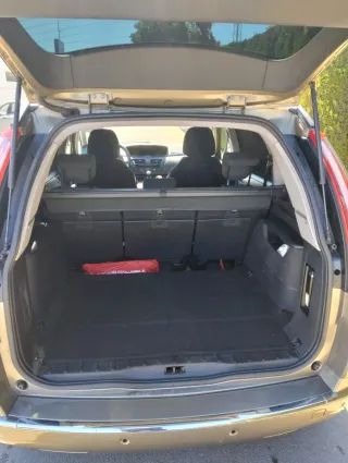 Citroen C4 Picasso 2013