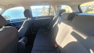 Volkswagen Golf 6 VI 2010