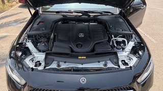 Mercedes-Benz Clase CLS 2018