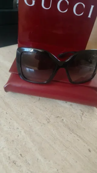 Gafas de Sol Gucci Originales