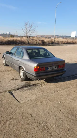 BMW Serie 5 1995