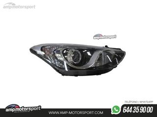FARO DELANTERO DERECHO PARA HYUNDAI I30