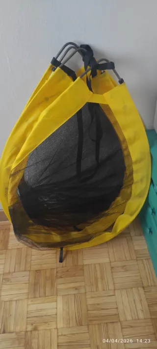 Porte da Calcio Senior Juguettos