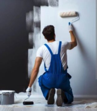 PINTURAS Fácil rápido y sencillo