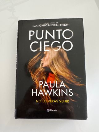 Punto ciego