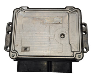 Centralita del Motor KIA SPORTAGE III 391202A052 39120-2A052 0281019640 GARANTIA