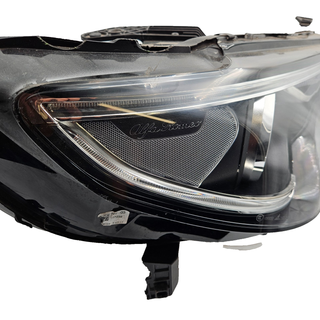 Faro Delantero Derecho ALFA ROMEO STELVIO 00505639590 130732946915 GARANTIA