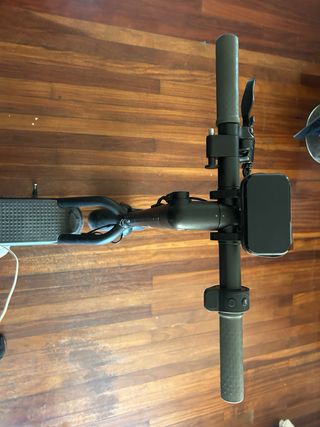 Patinete Eléctrico Navee N65