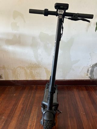 Patinete Eléctrico Navee N65