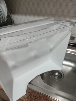 Nevera Indesit A+ CLASS