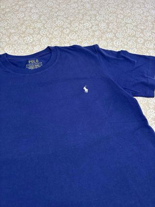 Camiseta Polo Ralph Lauren