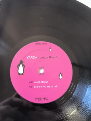Lote 8 Vinilos Tech-House Minimal