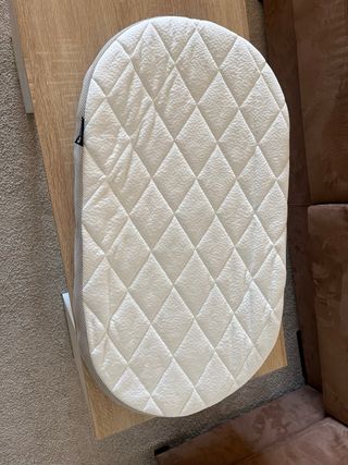 Colchón mini cuna-cuco