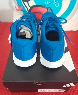 Scarpe Adidas Switch Move Tg 44 Blu
