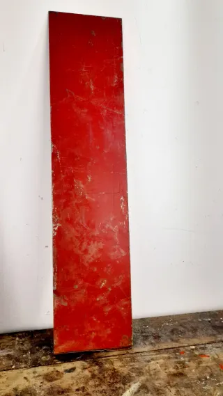 Cartello industriale UTENSILGEAT