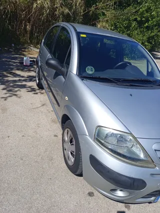 Citroen C3 2007