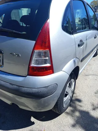 Citroen C3 2007