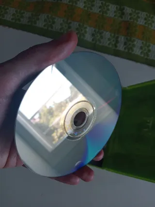 Burnout 3 Takedown XBOX