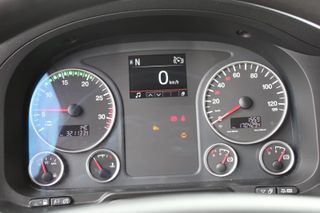 MAN TGM 15.250 - CAMIONES FURGONES