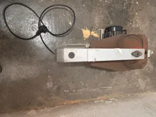 Sierra eléctrica Kinzo