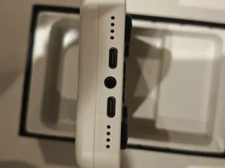 Consola portátil r36s retro nueva