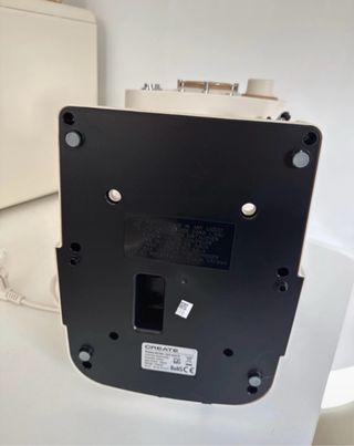 Cafetera Create Thera Retro