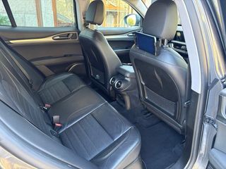 Alfa Romeo Stelvio super Q4 210cv 2017