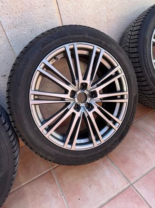 Llantas 19 Audi