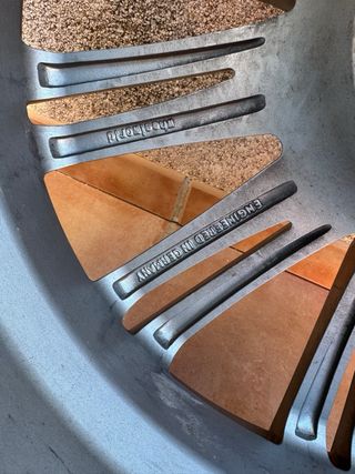 Llantas 19 Audi