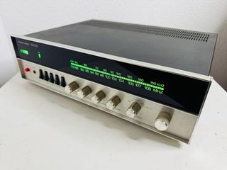 Harman Kardon 330B Receptor Estéreo Vintage