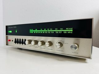 Harman Kardon 330B Receptor Estéreo Vintage