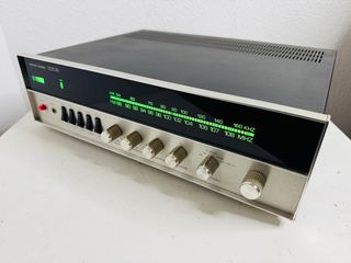 Harman Kardon 330B Receptor Estéreo Vintage