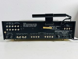 Harman Kardon 330B Receptor Estéreo Vintage