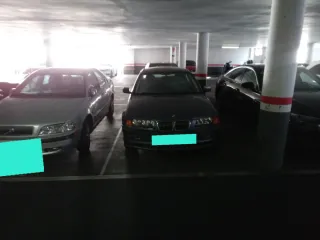 BMW Serie 3 2000