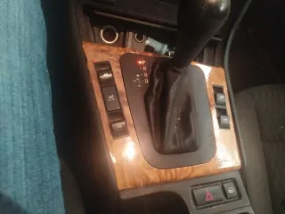 BMW Serie 3 2000