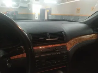 BMW Serie 3 2000